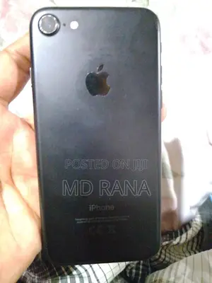 Apple iPhone 7 128 GB Black