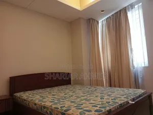 Furnished 3bdrm Apartment in Gulshan for rent