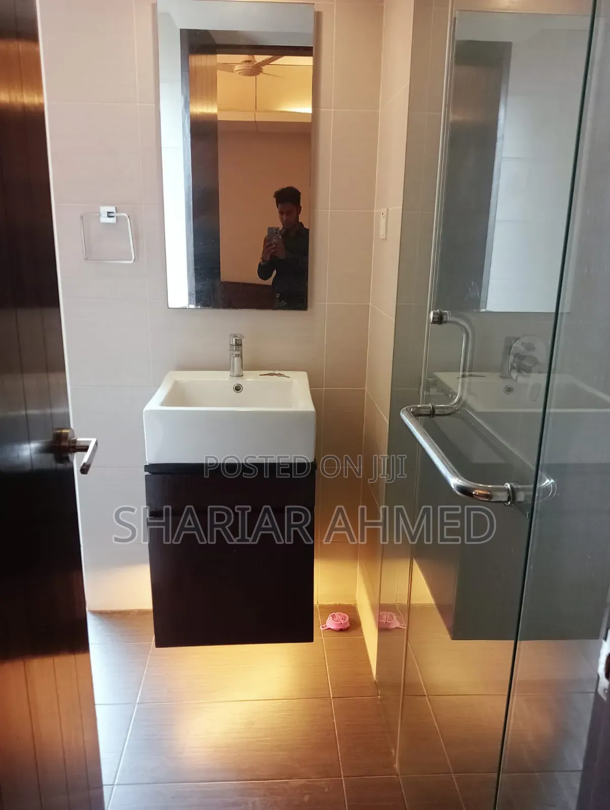 Furnished 3bdrm Apartment in Gulshan for rent