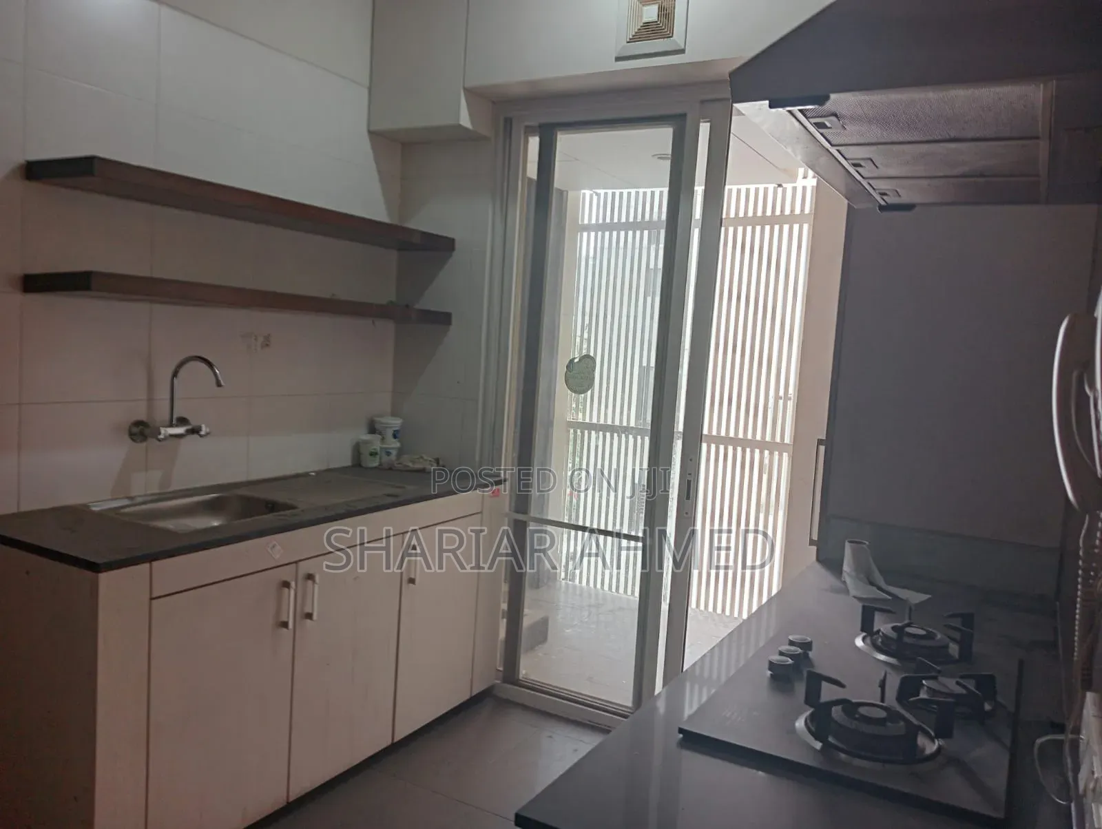 Furnished 3bdrm Apartment in Gulshan for rent