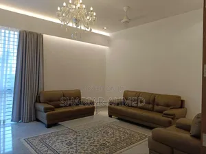 Photo - Furnished 4bdrm Apartment in Gulshan for rent