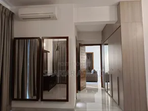 Furnished 4bdrm Apartment in Gulshan for rent