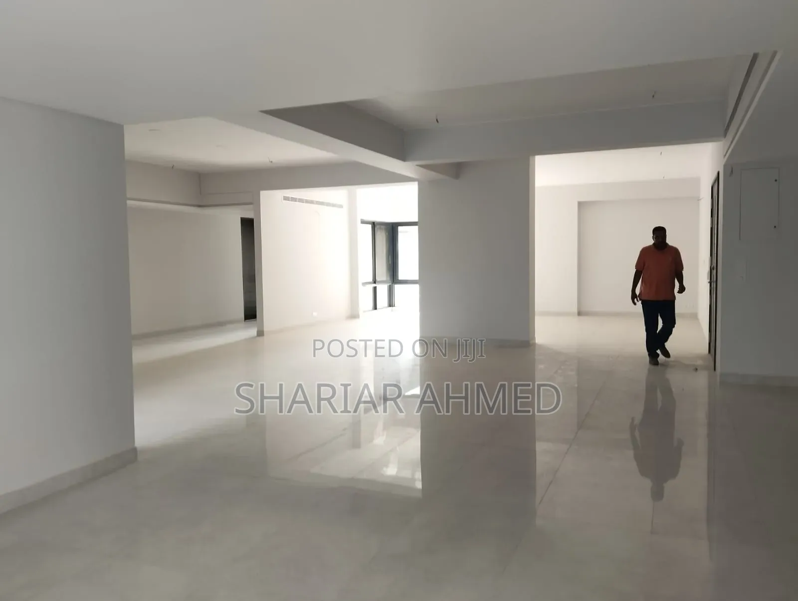 4bdrm Apartment in Gulshan for rent