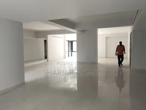 4bdrm Apartment in Gulshan for rent