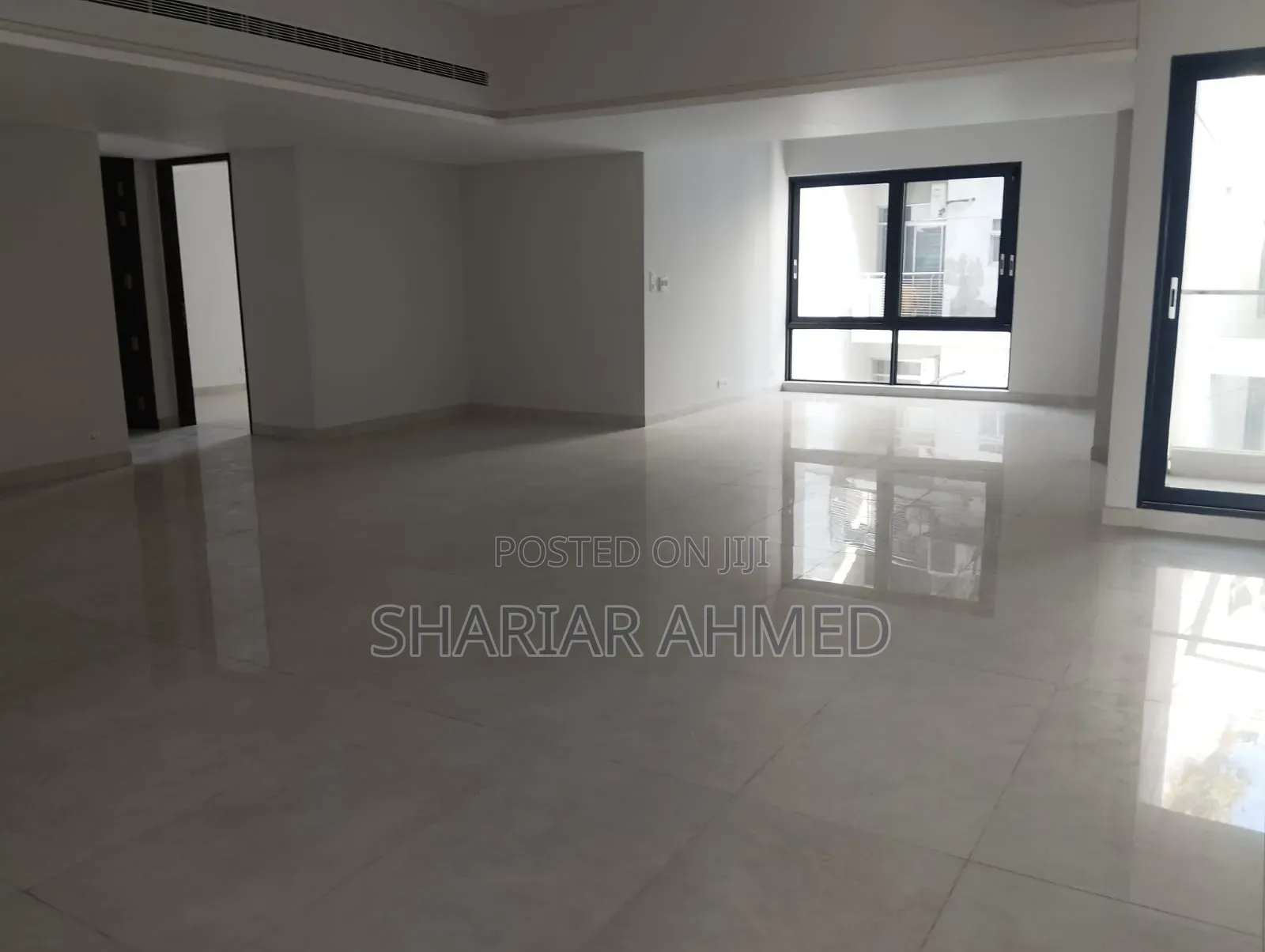 4bdrm Apartment in Gulshan for rent