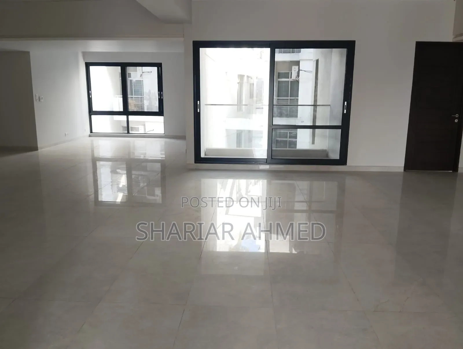 4bdrm Apartment in Gulshan for rent