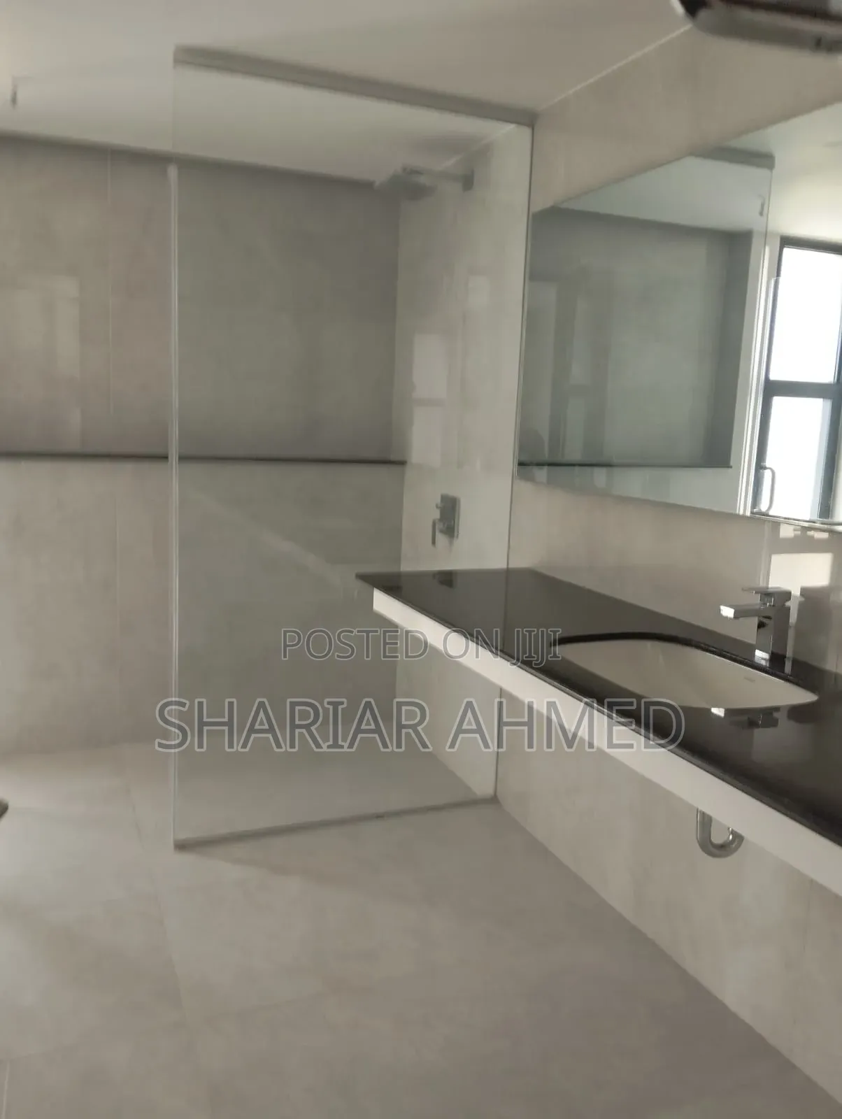 4bdrm Apartment in Gulshan for rent
