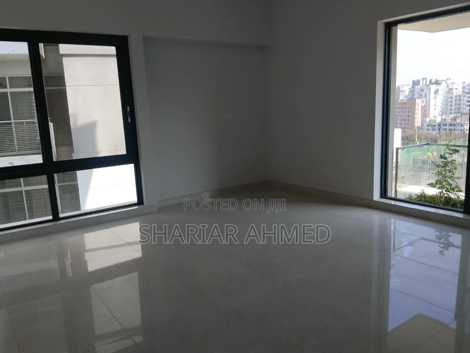 4bdrm Apartment in Gulshan for rent