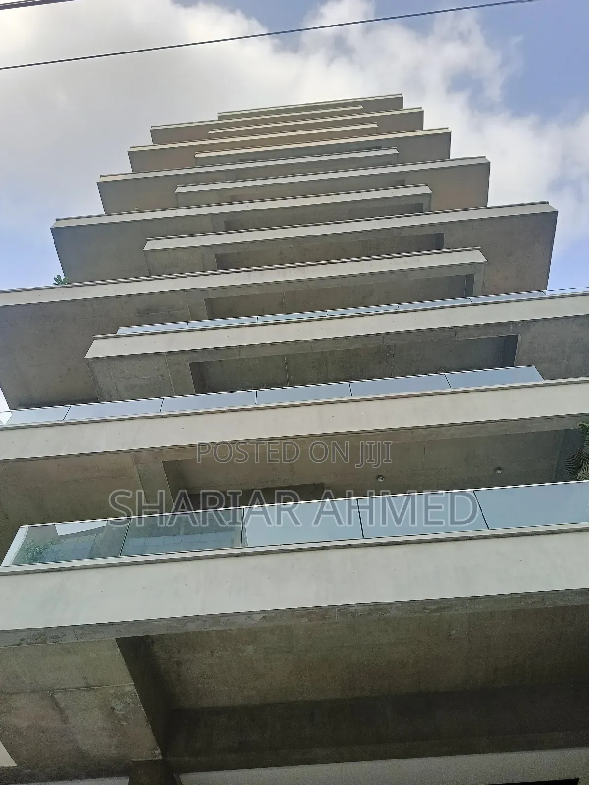 4bdrm Apartment in Gulshan for rent