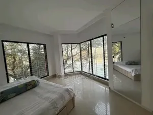 Furnished 3bdrm Apartment in Furnished Flat In for rent