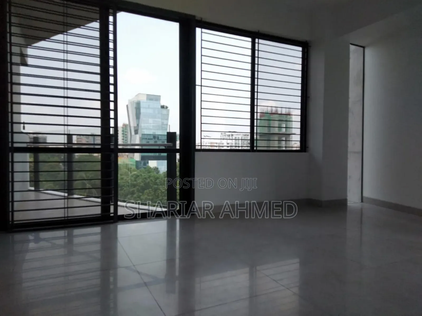 4bdrm Apartment in Gulshan for rent