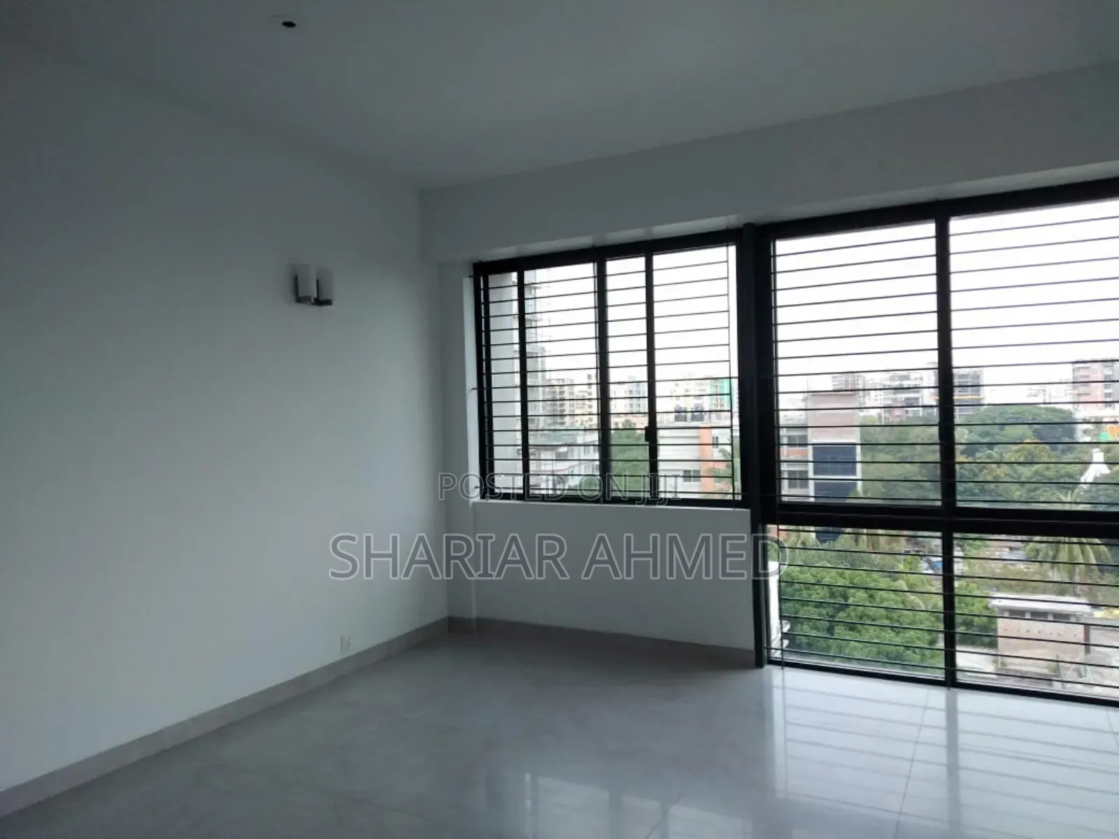 4bdrm Apartment in Gulshan for rent
