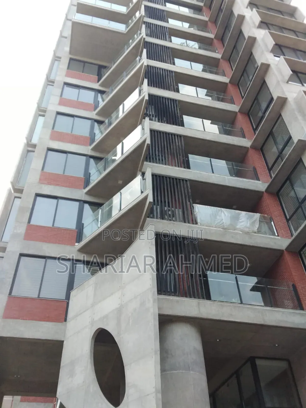 4bdrm Apartment in Gulshan for rent