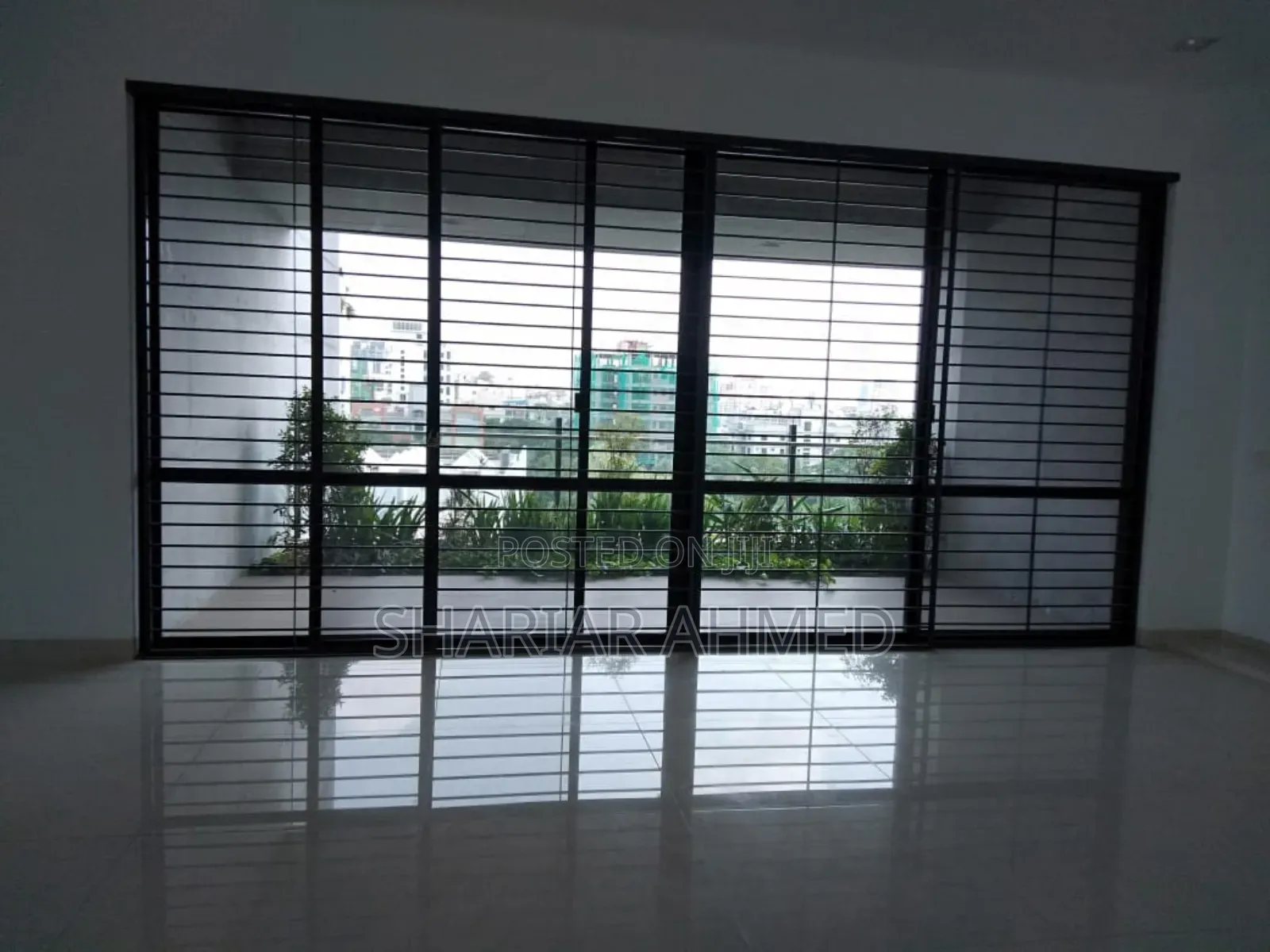 4bdrm Apartment in Gulshan for rent