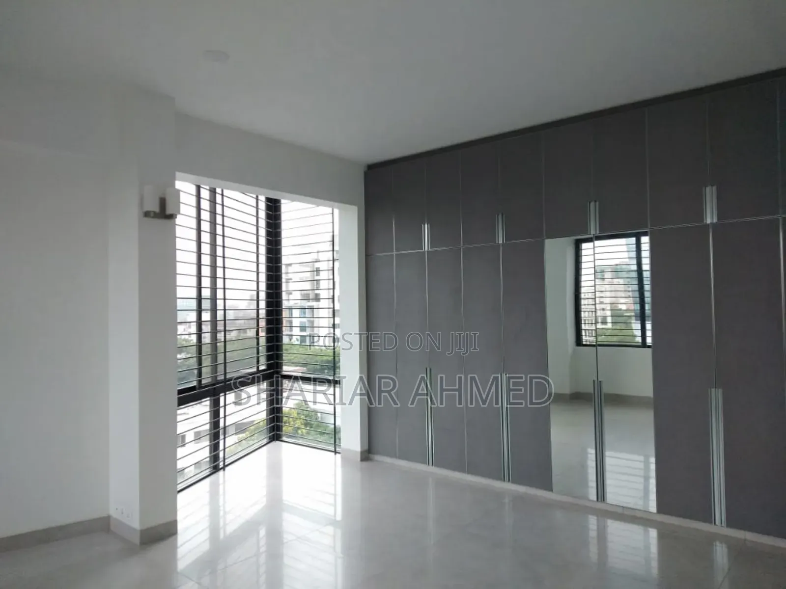 4bdrm Apartment in Gulshan for rent
