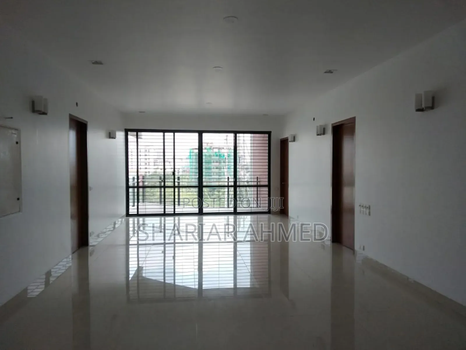 4bdrm Apartment in Gulshan for rent