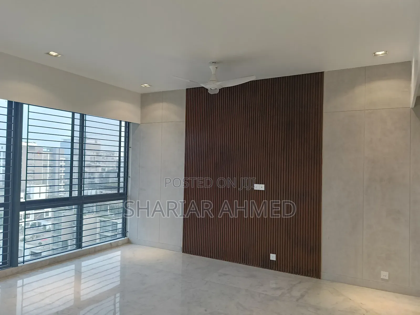 4bdrm Apartment in Gulshan for rent