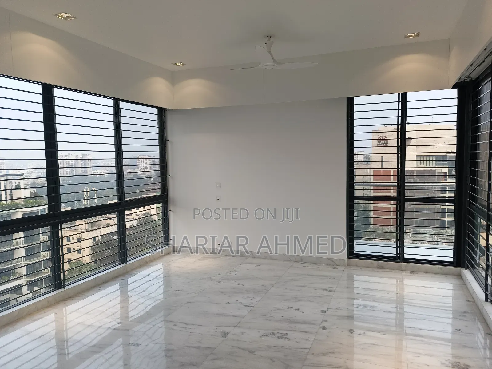 4bdrm Apartment in Gulshan for rent