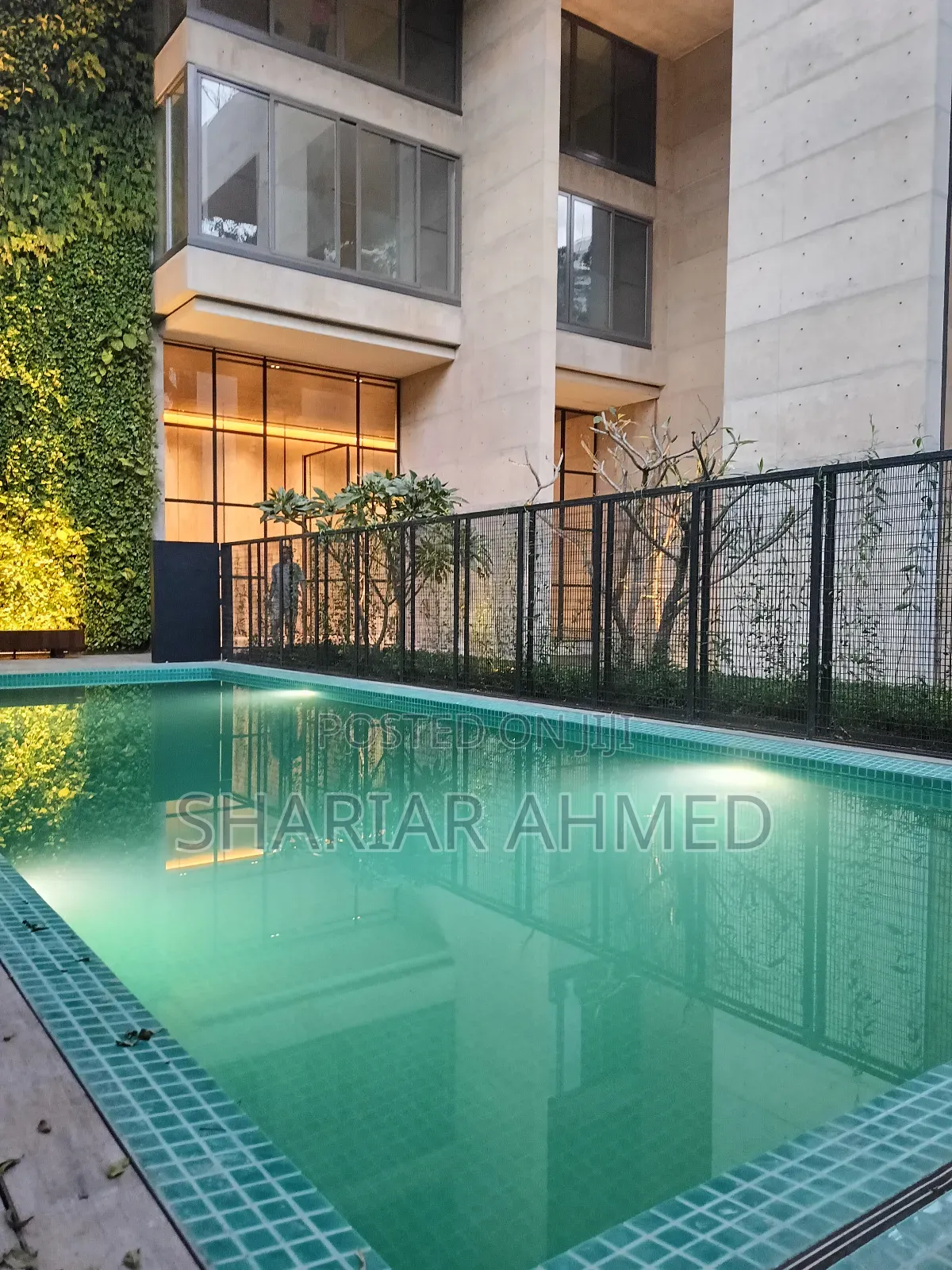 4bdrm Apartment in Gulshan for rent