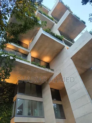 4bdrm Apartment in Gulshan for rent