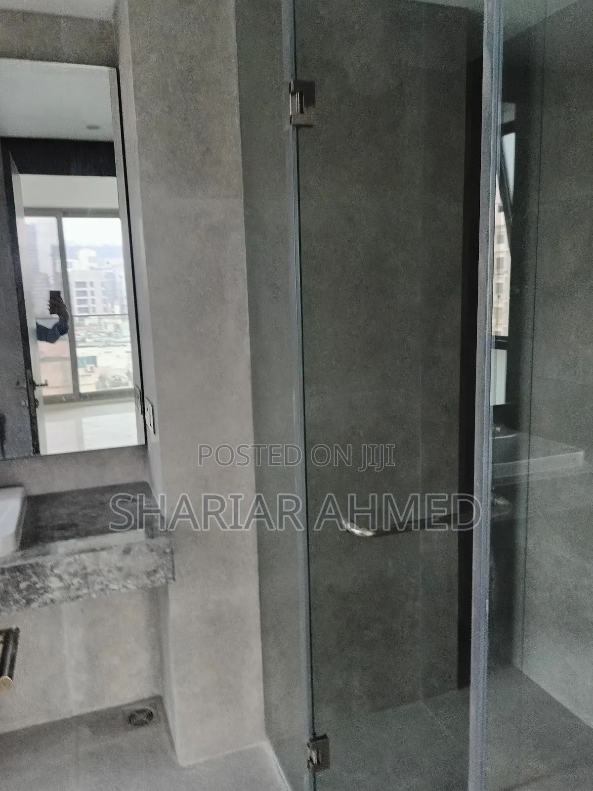 4bdrm Apartment in Gulshan for rent