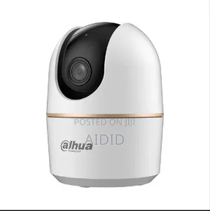 Dahua Wifi Camera Hero Al 3mp Tilt 360 Degree Ip Voice Talk