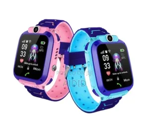 Smart 2030 C003 Camera Supported,Sim Calling Kids Watch