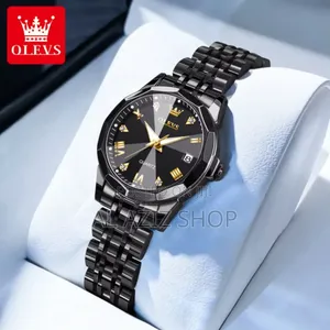 Photo - Olevs Watch
