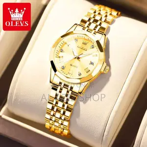 Olevs Watch