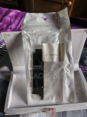 Photo - Motherboard