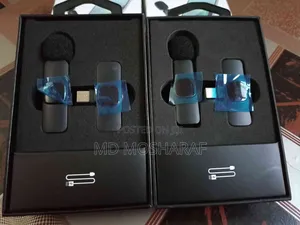 Transducer: Condenser Microphone