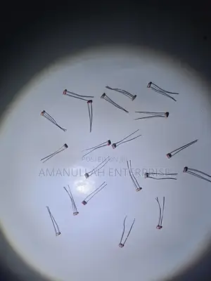 LDR/ Light Depend Resistant ( Mini Size).