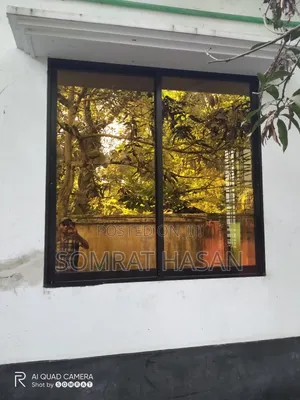 Photo - Thai Glass Window