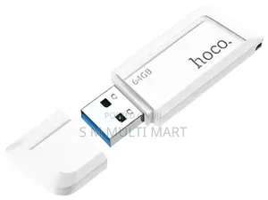Photo - Hoco Ud11 Usb 3.0 Usb Flash Drive- 64gb