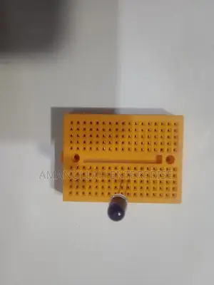 Photo - Ir Transmit Sensor.