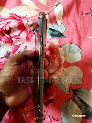 Photo - OnePlus 9 128 GB Blue