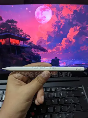 Apple Pencil 2