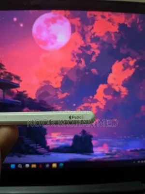 Apple Pencil 2