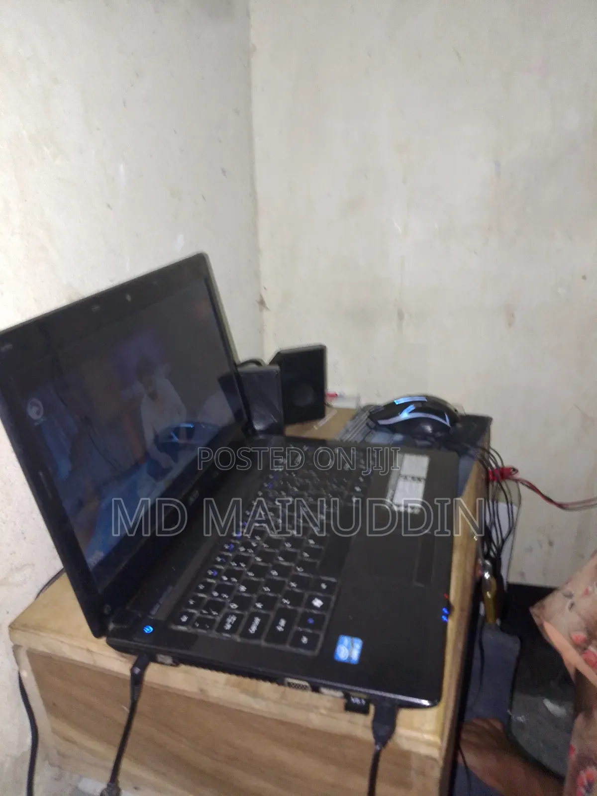 Laptop Acer Aspire 3 8GB Intel Core I3 HDD 500GB