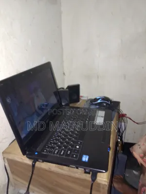 Laptop Acer Aspire 3 8GB Intel Core I3 HDD 500GB