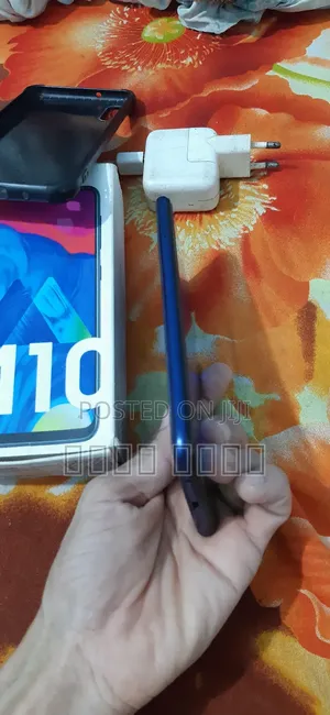 Samsung Galaxy M10 16 GB Blue