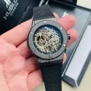 Automatic Movement Watch for Men