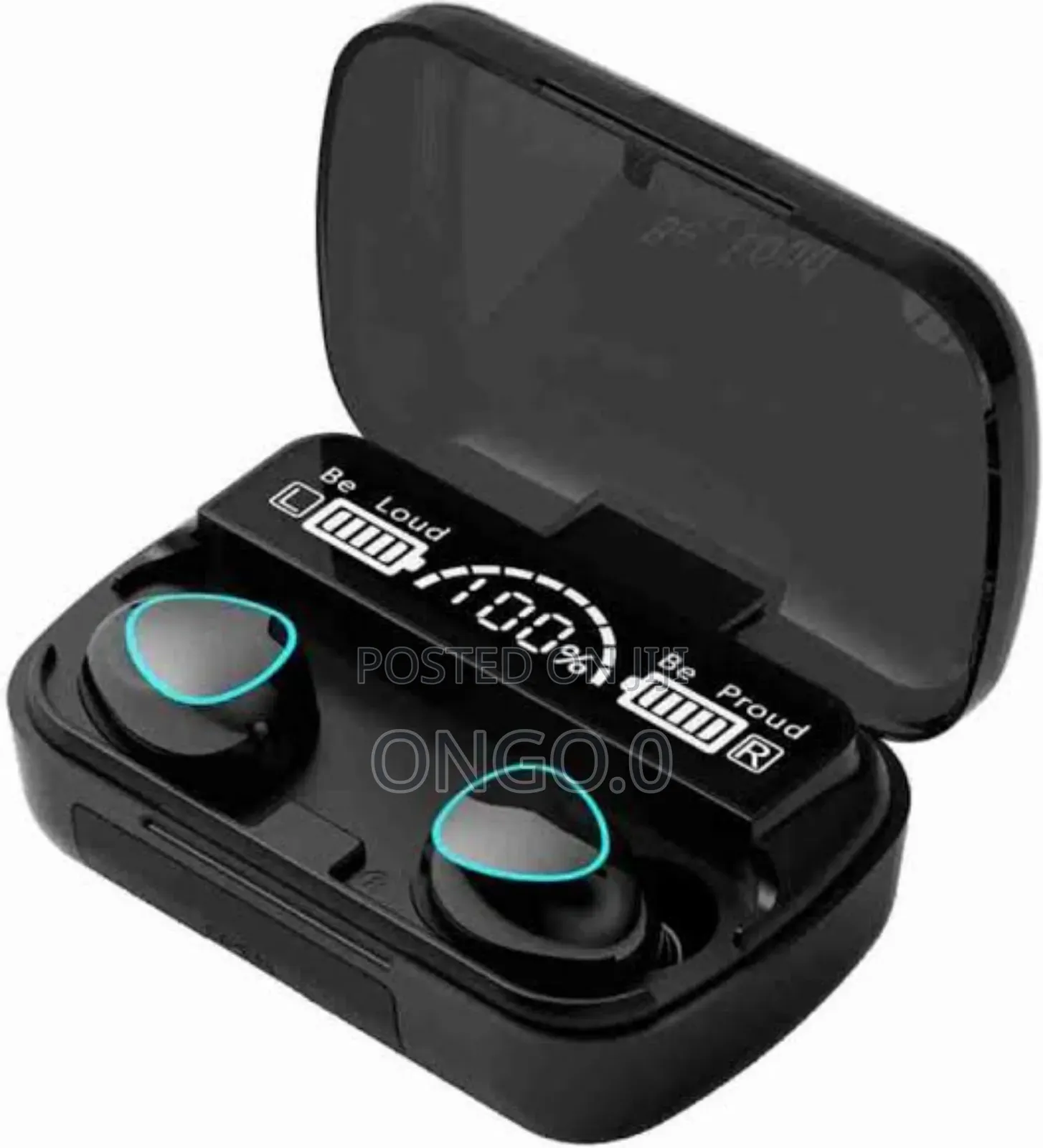 [ Code: 017 ] M10 TWS (Earbuds)