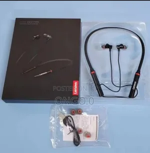 [ Code: 018 ] Lenovo He05x