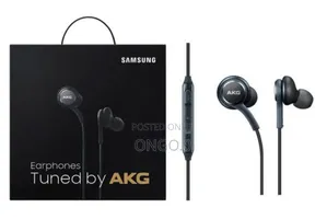 Photo - [ Code: 022 ] Type C Earphone