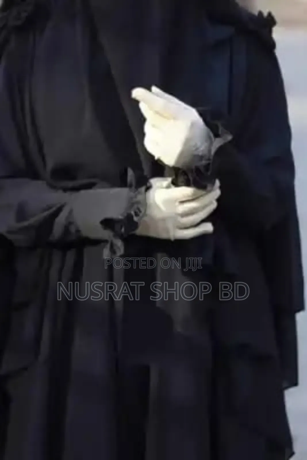 Maniza Borka Set 4976