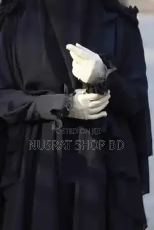 Maniza Borka Set 4976