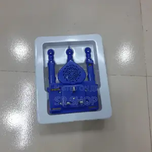 Quran Player With Remote – 24hr Play, Multi Color