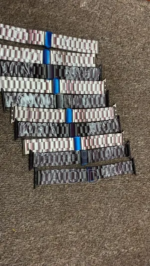 Photo - 22,42,44,45,48,49mm Smartwatch Belt