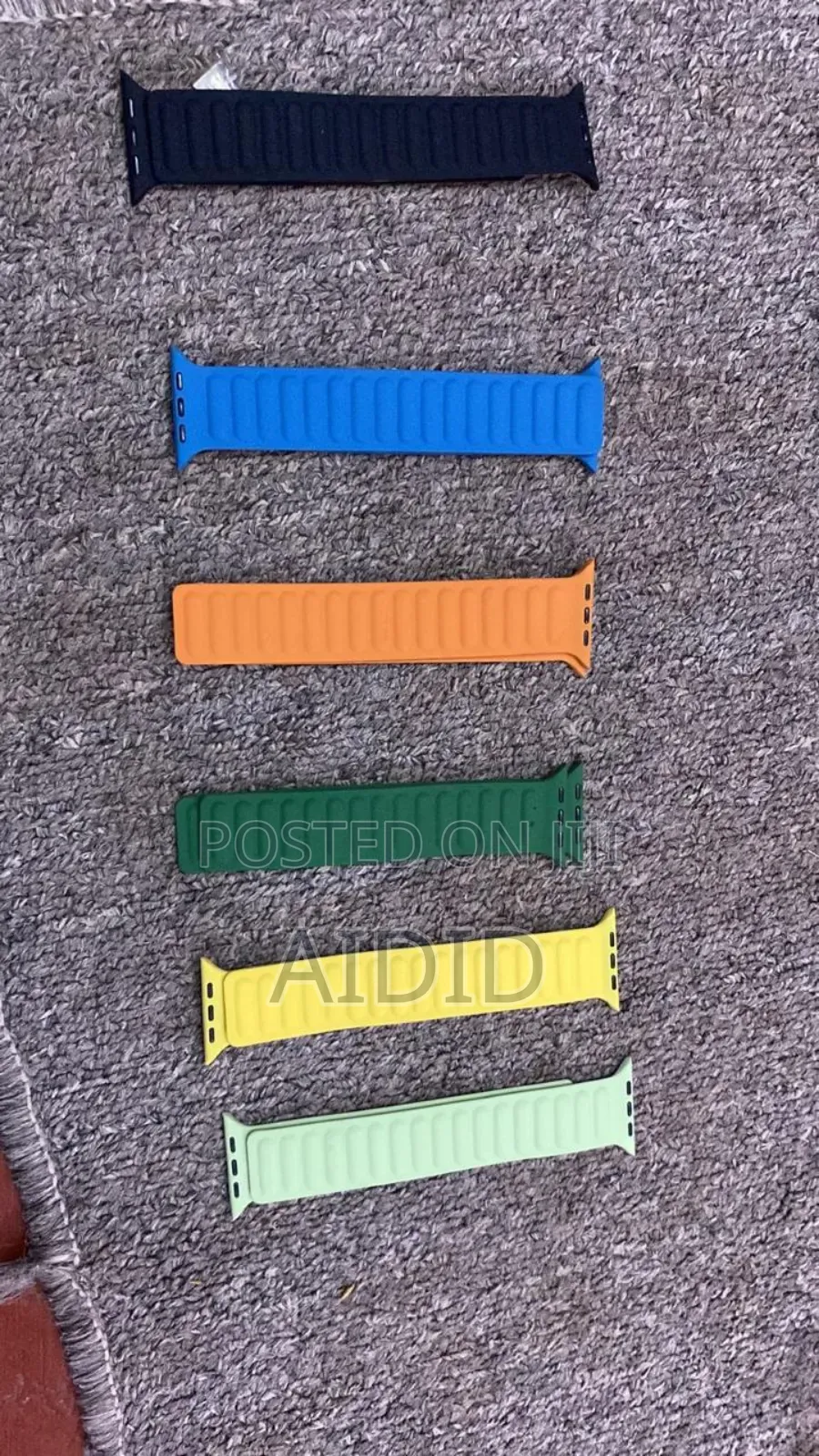 22,42,44,45,48,49mm Smartwatch Belt